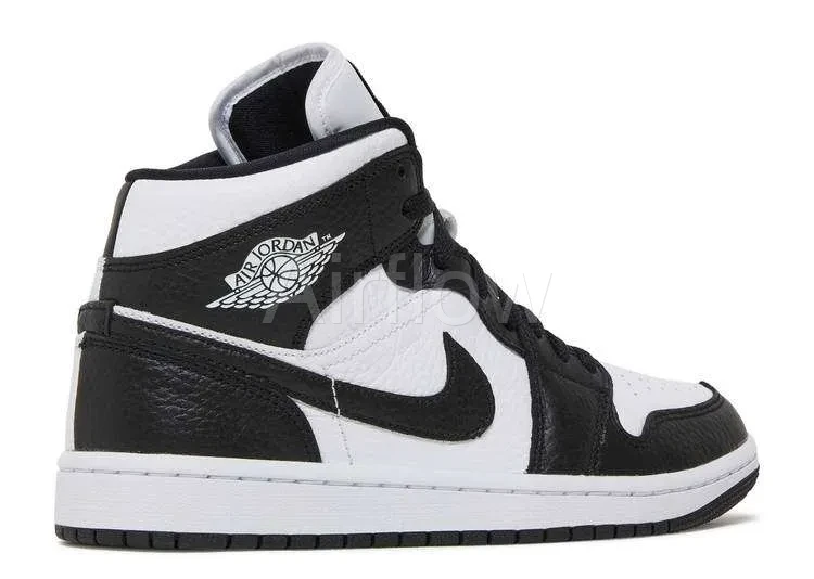 AIR JORDAN 1 MID 'HOMAGE' 3