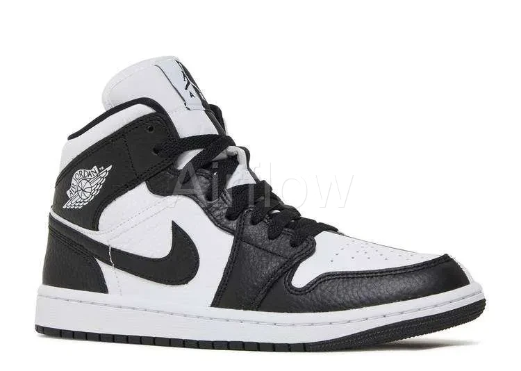 AIR JORDAN 1 MID 'HOMAGE' 4