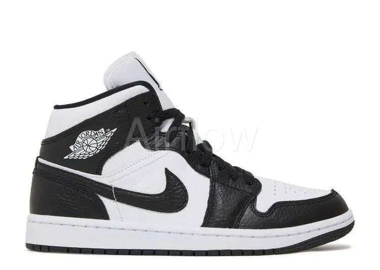 AIR JORDAN 1 MID 'HOMAGE'