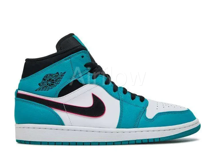 AIR JORDAN 1 MID 'SOUTH BEACH'