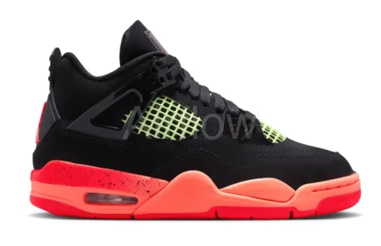 Air Jordan 4 Retro Infrared