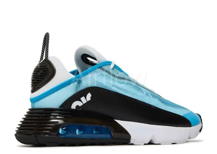 AIR MAX 2090 'BLUE' — vista 2