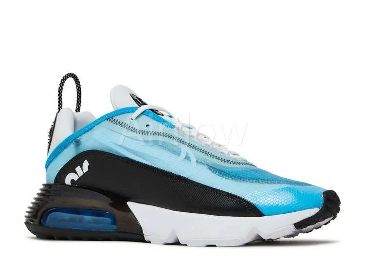 AIR MAX 2090 'BLUE' 3