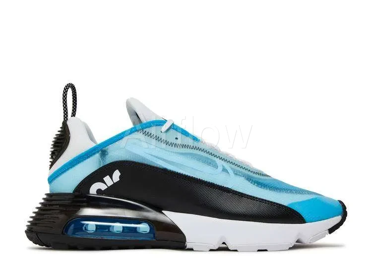 AIR MAX 2090 'BLUE'