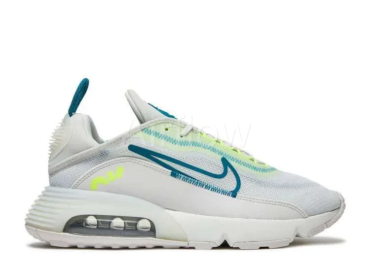 AIR MAX 2090 'PLATINIUM TINT BLASBERRY'