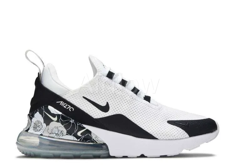 AIR MAX 270 'BLOOMING FLORAL'