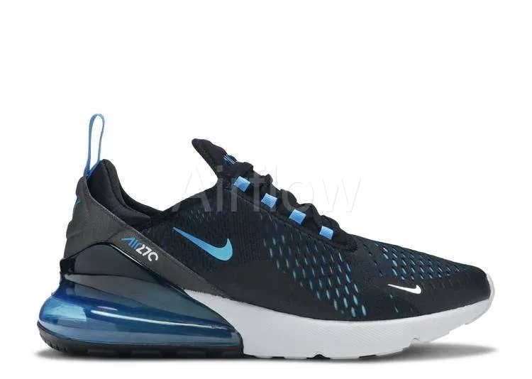 AIR MAX 270 'BLUE FURY'