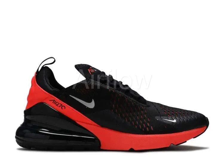 AIR MAX 270 'BRED'
