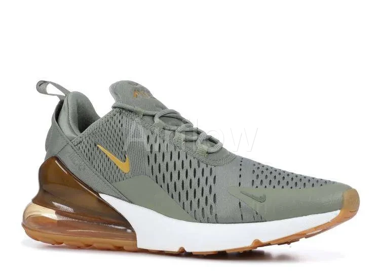 AIR MAX 270 'DARK STUCCO' — vista 2