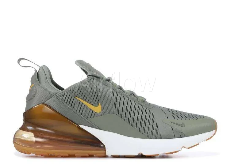 AIR MAX 270 'DARK STUCCO'