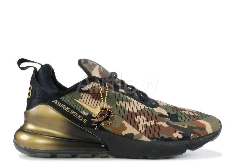 AIR MAX 270 'DOERNBECHER'
