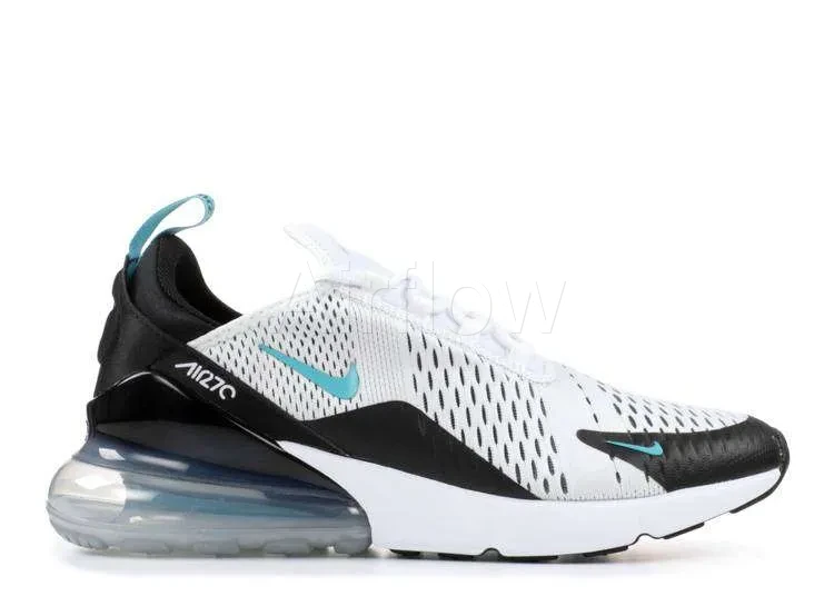 AIR MAX 270 'DUSTY CACTUS'