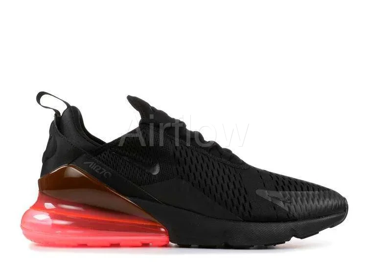 AIR MAX 270 'HOT PUNCH'
