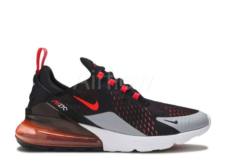 AIR MAX 270 'HYPER CRIMSON'