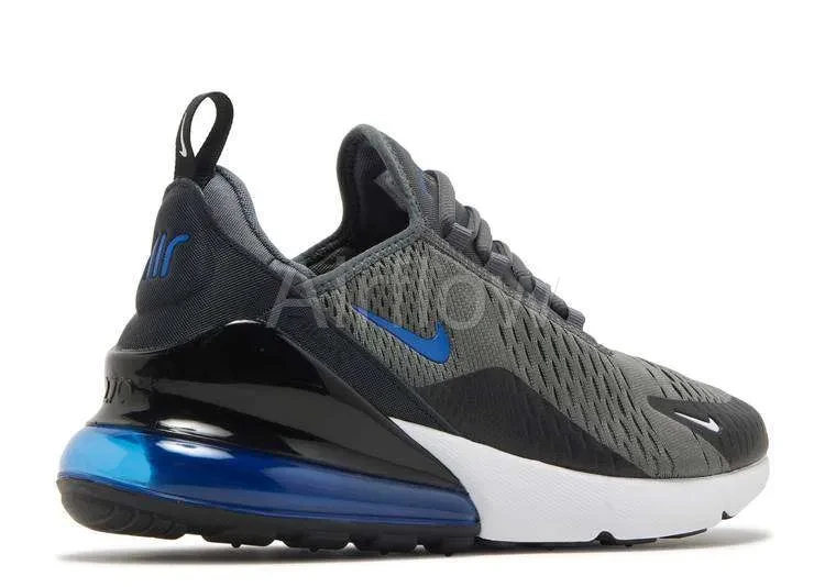 AIR MAX 270 'IRON GREY GAME ROYAL' 3