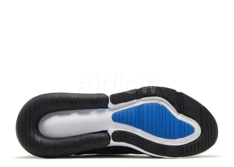 AIR MAX 270 'IRON GREY GAME ROYAL' 4