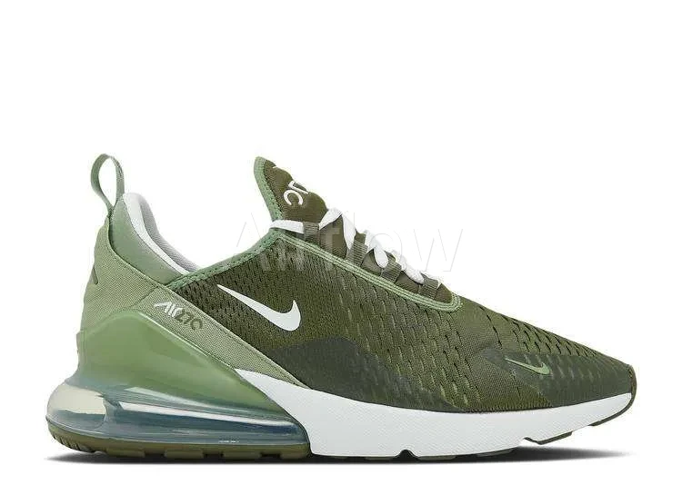 AIR MAX 270 'MEDIUM OLIVE'
