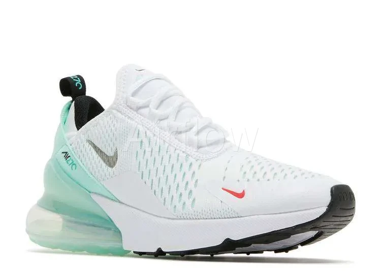AIR MAX 270 'MINT FOAM' — vista 2