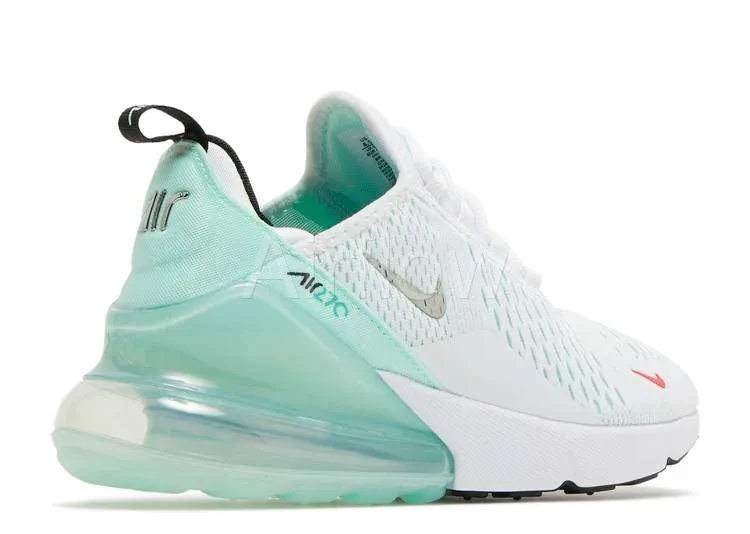 AIR MAX 270 'MINT FOAM' 3