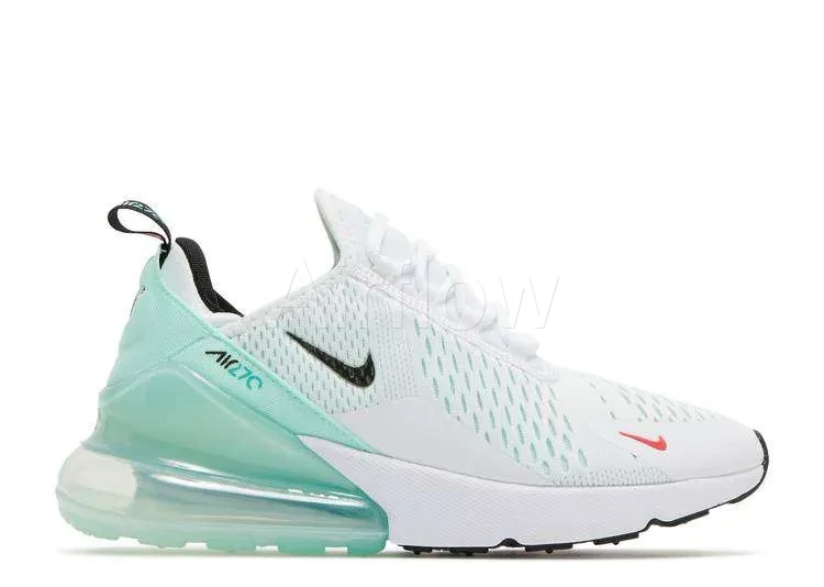 AIR MAX 270 'MINT FOAM'