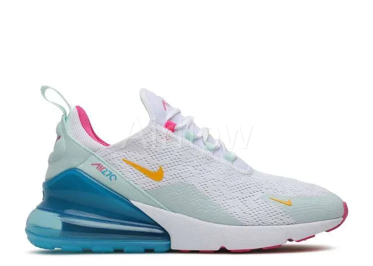 AIR MAX 270 'PASTEL'