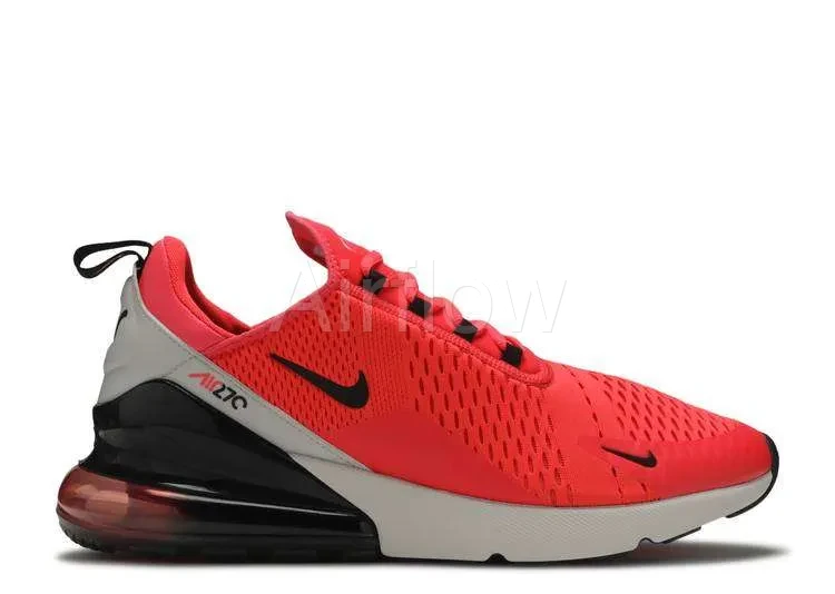 AIR MAX 270 'RED ORBIT'