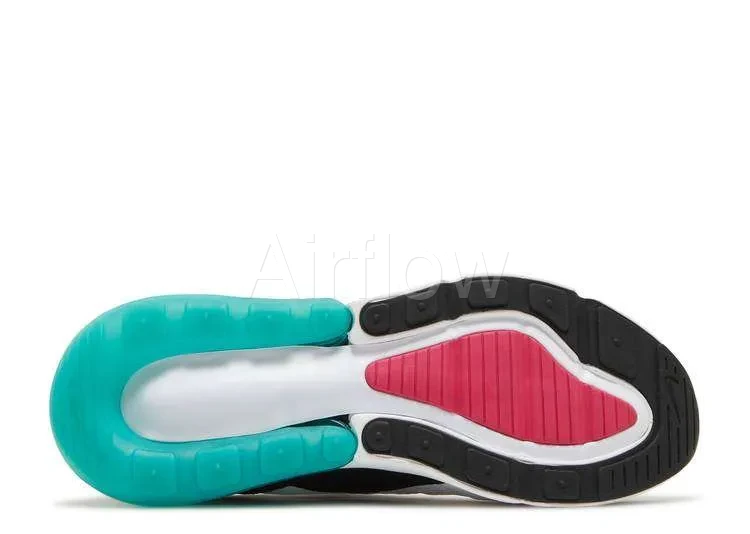 AIR MAX 270 'SOUTH BEACH' — vista 2