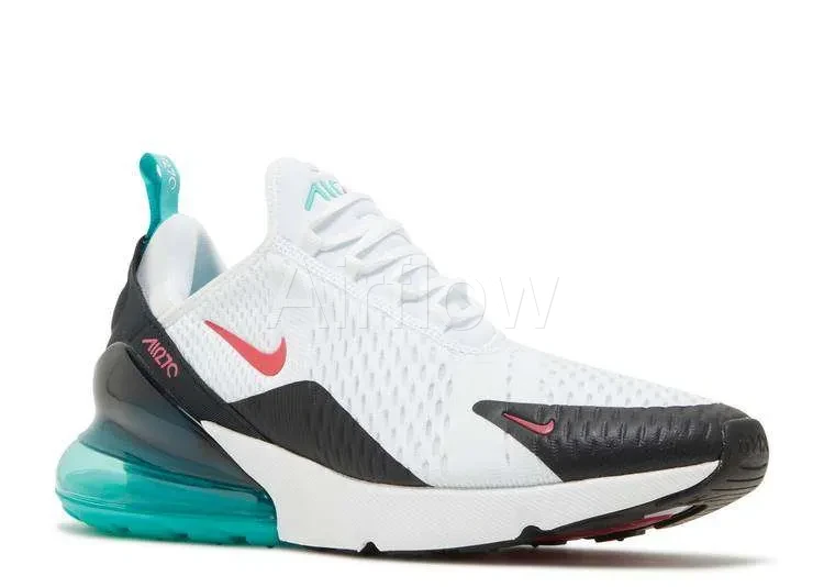 AIR MAX 270 'SOUTH BEACH' 3