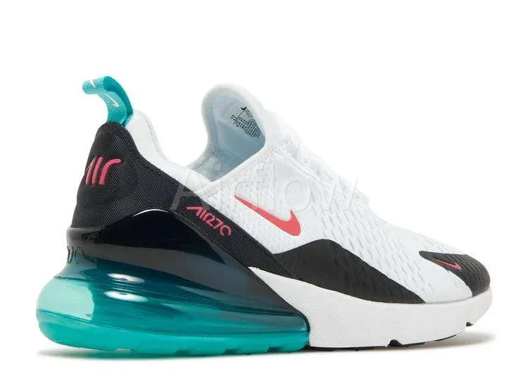AIR MAX 270 'SOUTH BEACH' 4