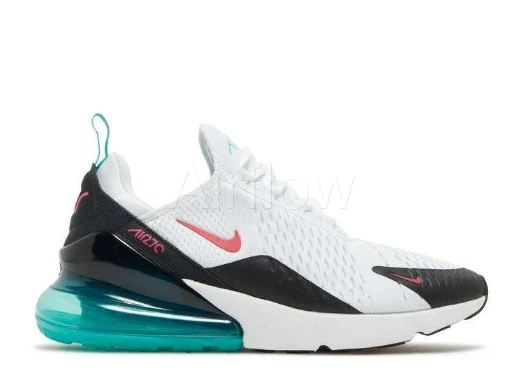 AIR MAX 270 'SOUTH BEACH'