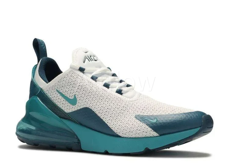 AIR MAX 270 'SPIRIT TEAL' — vista 2