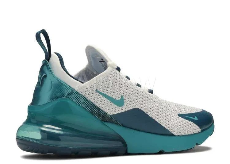 AIR MAX 270 'SPIRIT TEAL' 3