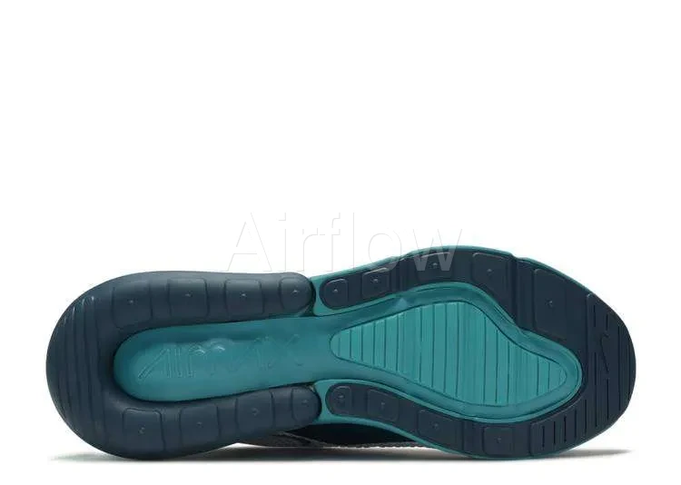 AIR MAX 270 'SPIRIT TEAL' 4