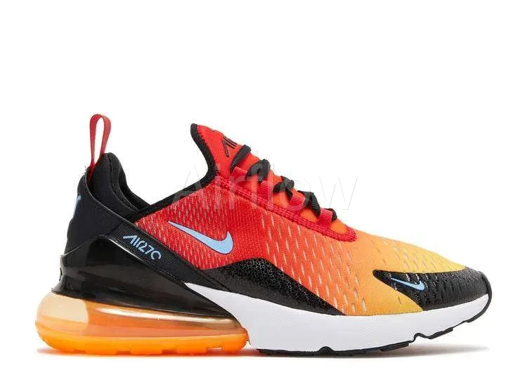 AIR MAX 270 'SUNSET'