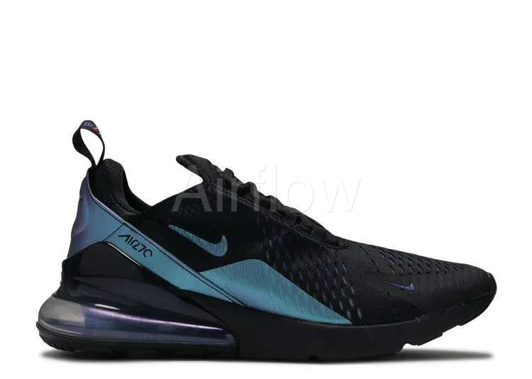 AIR MAX 270 'THROWBACK FUTURE'