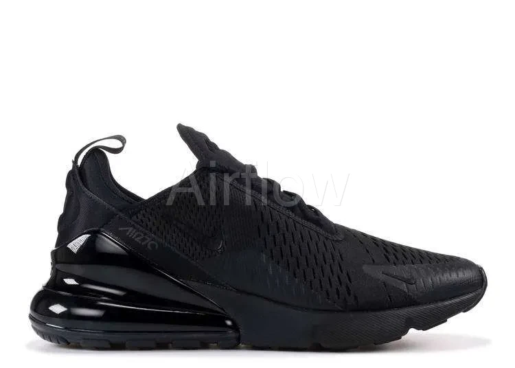 AIR MAX 270 'TRIPLE BLACK'