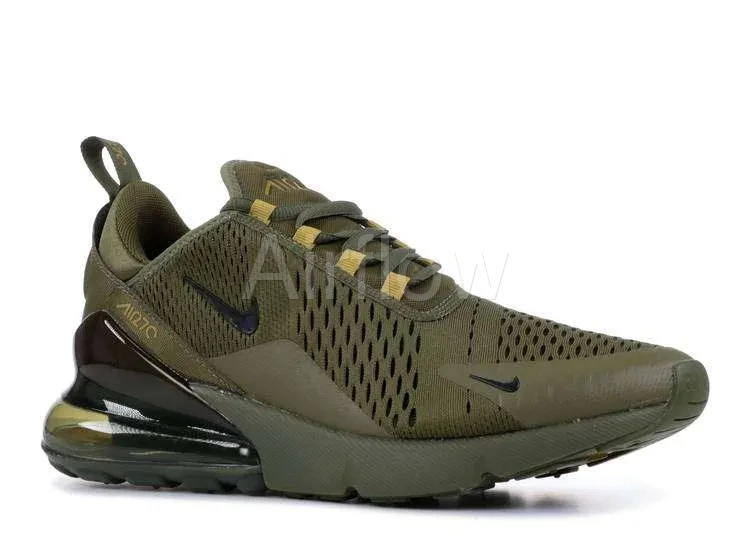 AIR MAX 270 'TRIPLE OLIVE' 3
