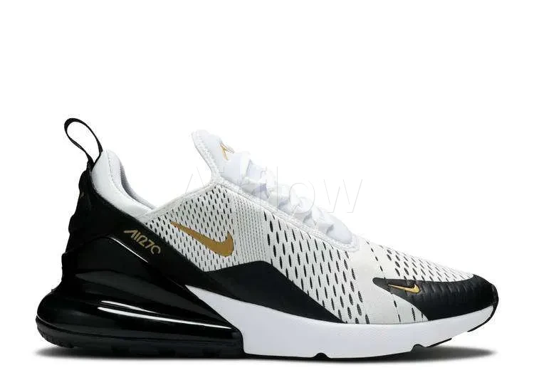 AIR MAX 270 'WHITE GOLD'