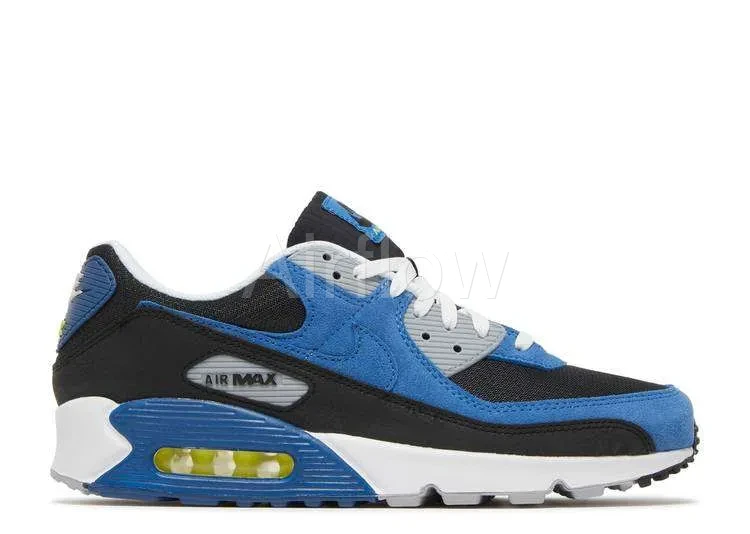 AIR MAX 90 'ATLANTIC VOLT'
