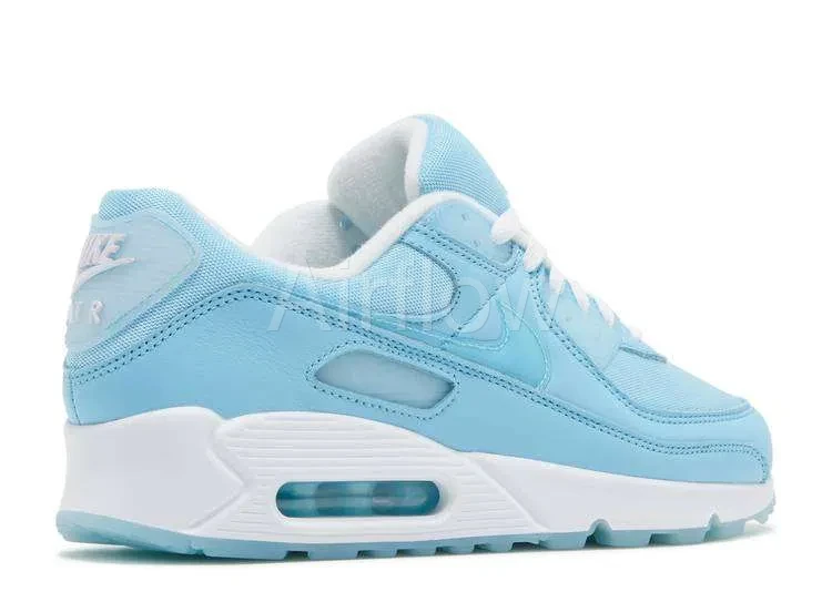AIR MAX 90 'BLUE CHILL' 3