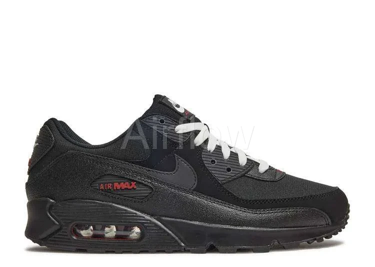 AIR MAX 90 'BRED'