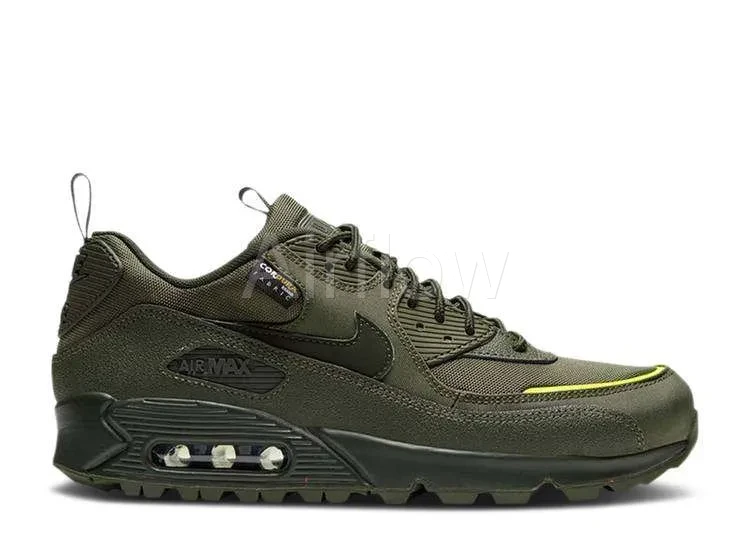 AIR MAX 90 'CARGO KHAKI'