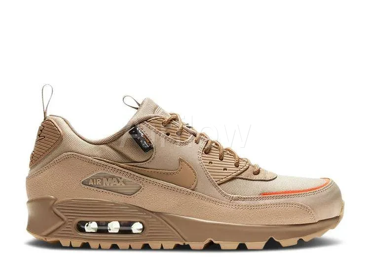 AIR MAX 90 'DESERT CAMO'