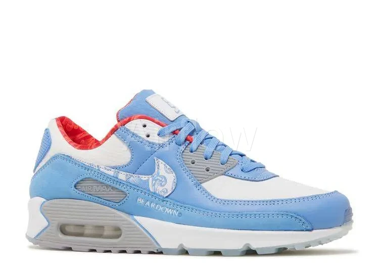 AIR MAX 90 'DOERNBECHER 2023' — vista 2