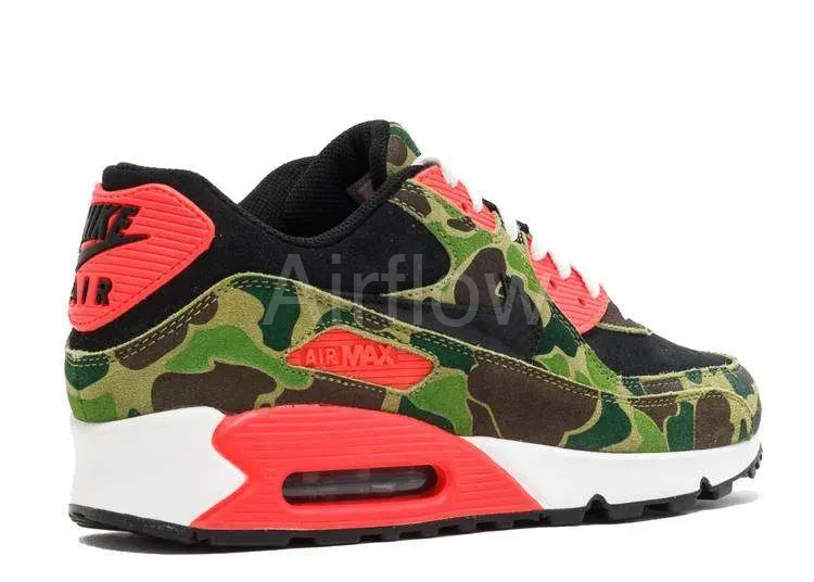 AIR MAX 90 'DUCK CAMO' 3