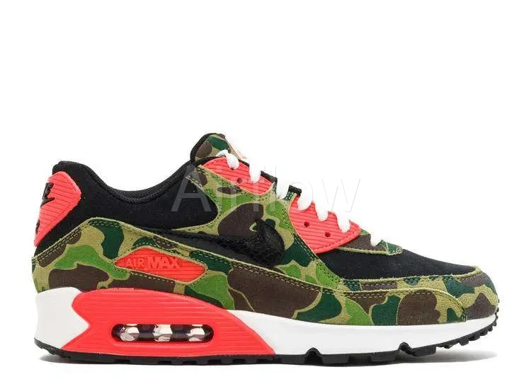 AIR MAX 90 'DUCK CAMO'