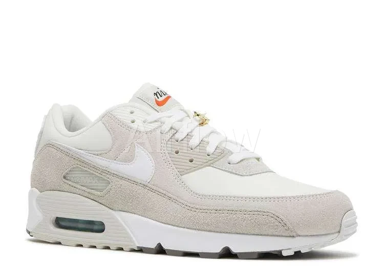 AIR MAX 90 'FIRST USE PACK SAIL' — vista 2