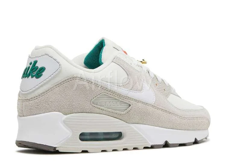 AIR MAX 90 'FIRST USE PACK SAIL' 3