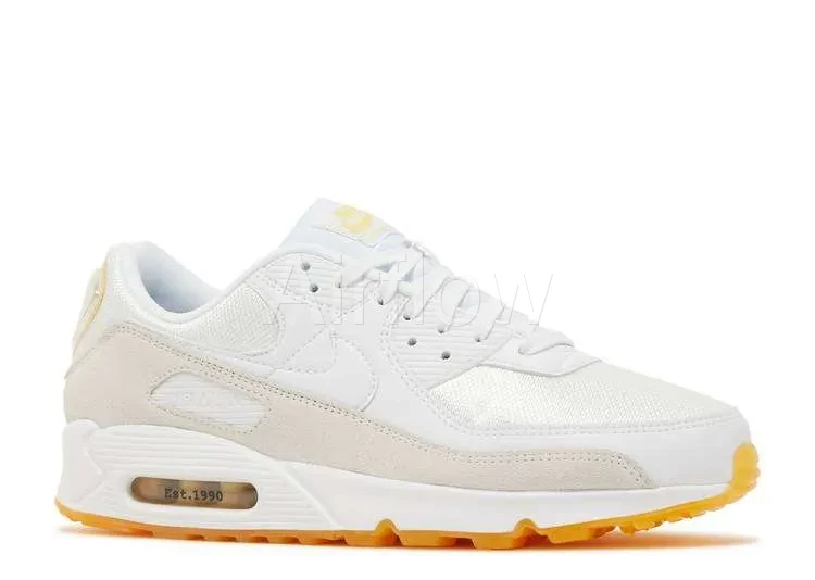 AIR MAX 90 'FRANK RUDY' — vista 2