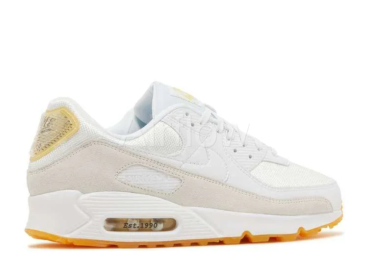 AIR MAX 90 'FRANK RUDY' 3